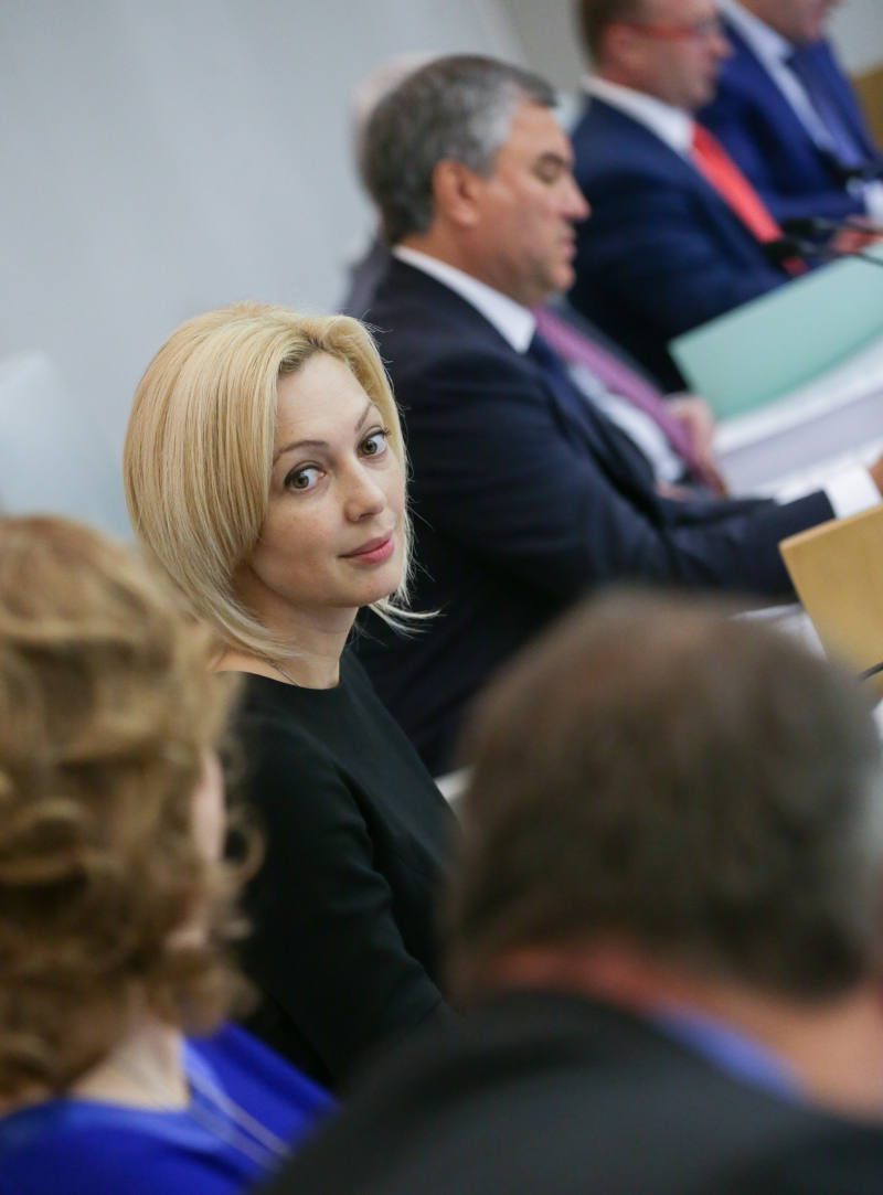 Ольга Тимофеева прокомментировала работу закона о фейковых новостях в Интернете