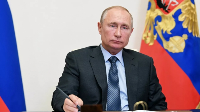 Жители Ставрополья смогут задать вопросы Президенту России Владимиру Путину
