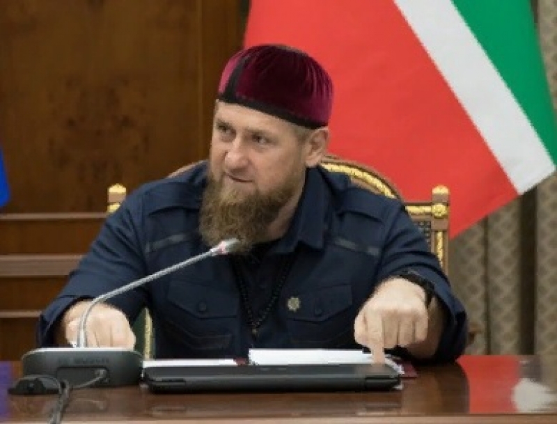 Эксперты говорили, что на возрождение Чечни уйдут десятилетия, но это произошло гораздо быстрее