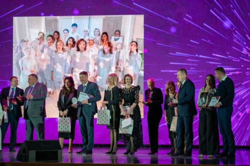 Врач, фонд и проект из Ставрополя завоевали премию «Будем жить!»