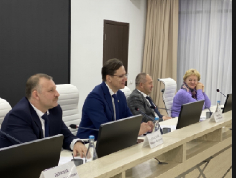 Федеральные эксперты поблагодарили губернатора Ставрополья за подход к благоустройству городов