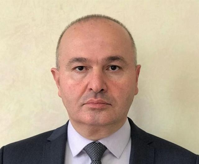 <i>Меняйло назначил врио главы минприроды Северной Осетии</i>