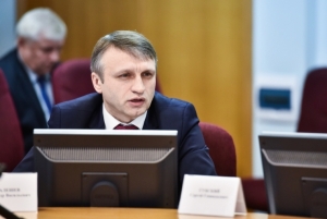 Руководитель комитета по госзакупкам Ставрополья получил условный срок за превышение полномочий