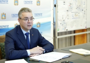Губернатор Ставрополья поручил провести внеплановые проверки объектов образования