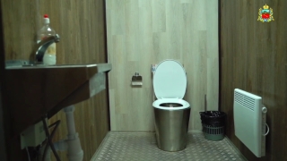 В Махачкале вокруг общественных туалетов развелись крысы