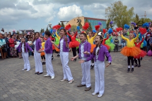 Исполнители народных песен со всей страны соберутся в Ставрополе