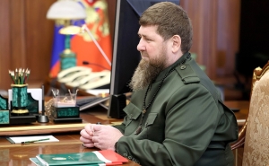 Муфтий Чечни назвал строительство мечети в Москве большим подарком для мусульман