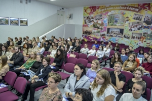 Педагогическое сообщество Ставрополя пополнилось более чем на 130 молодых специалистов