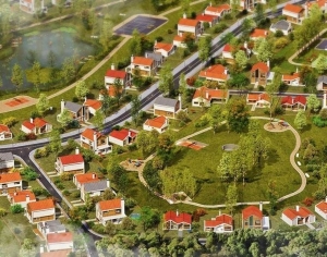 В СКИ РАНХиГС прокомментировали идею строительства типовых жилых поселков