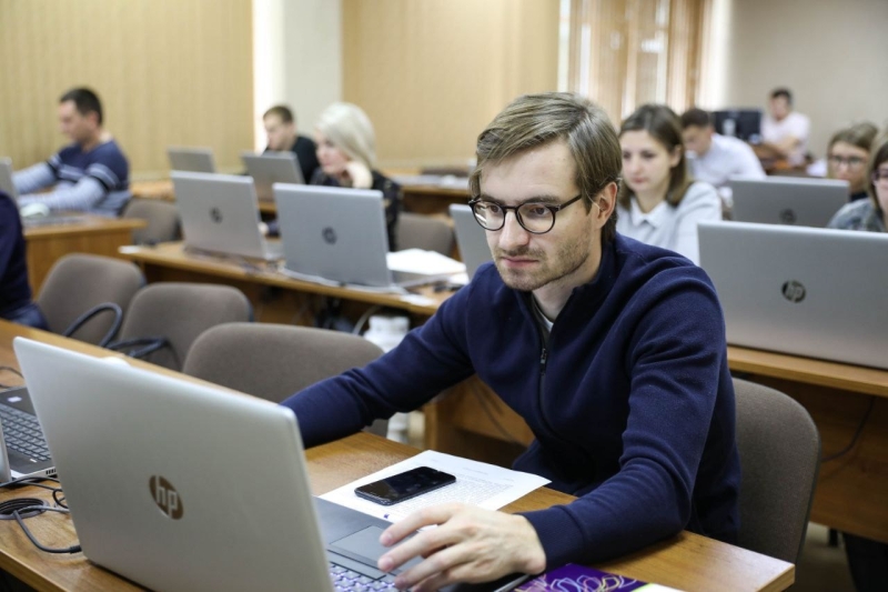 «Школу кибербезопасности» для жителей Северного Кавказа откроют в СКФУ