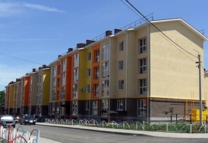 В 2022 году улучшили жилищные условия 102 молодые семьи Ставрополя