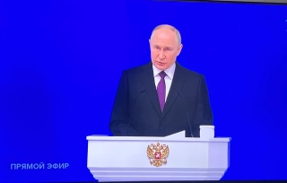 Кадыров: Президент сказал самые важные для каждого россиянина слова