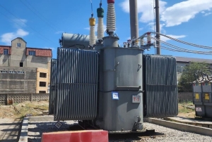 Россети Северный Кавказ: В Каспийске отменены вынужденные технологические перерывы электроснабжения