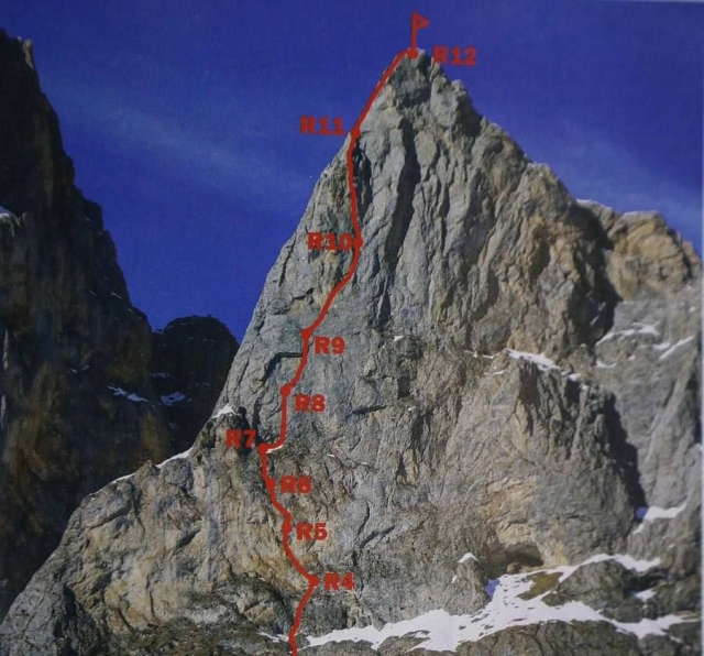 <i>Путеводитель по маршрутам горной Ингушетии создали при участии альпинистов</i>