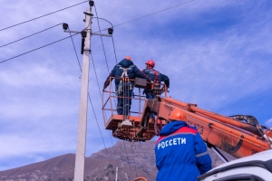 «Россети Северный Кавказ» пресекли более 4 тысяч фактов «энерговоровства»