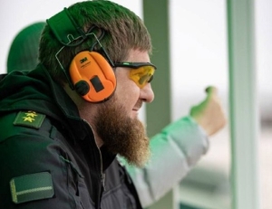 Евгений Пригожин призвал главу Чечни отрастить бороду еще длиннее