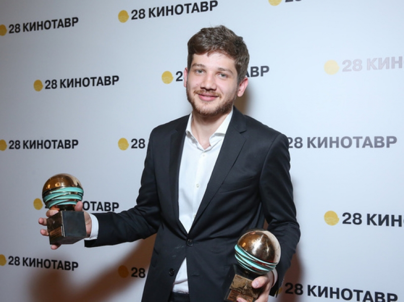 Кантемир Балагов может получить «Оскара» 
