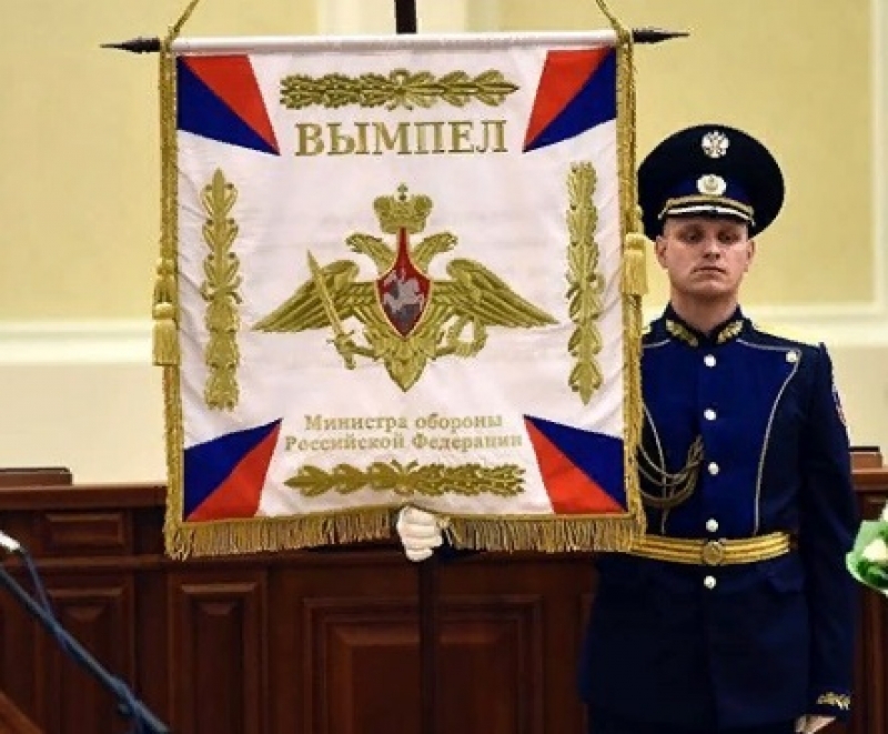 Ставрополье вновь признано лидером по армейскому призыву