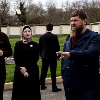 В Чечне открыли первый центр коррекции веса