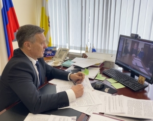 Экс-министра ЖКХ Ставрополья взяли под стражу до 15 февраля