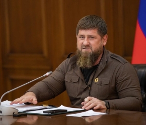 Глава Чечни рассказал о невыгодном положении «натовских сил» на Украине