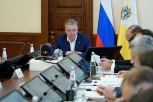 Губернатор Ставрополья назвал ключевой фактор развития КМВ