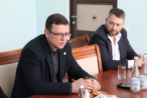 В министерстве Ставропольского края по национальной политике и делам казачества рассказали о работе органа власти
