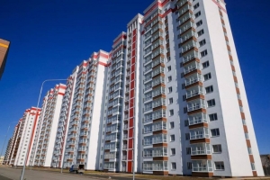 В Карачаево-Черкесии зафиксирован рекорд по вводу жилья