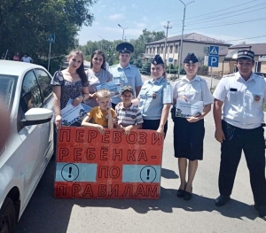 С начала 2023 года на Ставрополье в 138 автоавариях погибли 7 детей