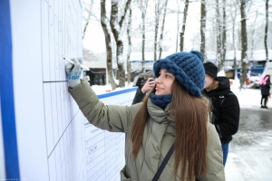 На Ставрополье в День студента запустили первую региональную площадку «Движение первых»