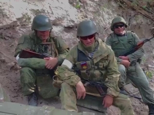 «Пока мы ещё живы»: Чеченский генерал высмеял топорную работу «ципсошников»