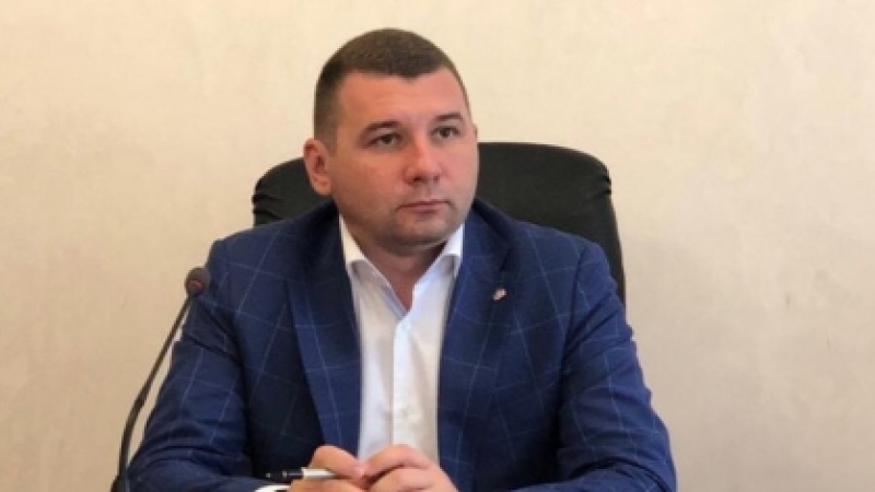 В Ставрополе возбуждено шестое уголовное дело в отношении Алексея Когарлыцкого