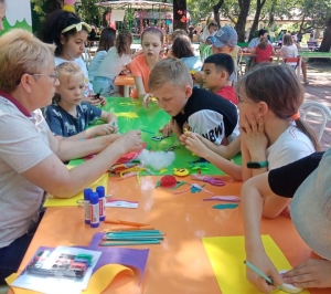 В летних лагерях Ставрополя отдохнули 8,5 тысячи школьников