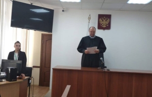 В Ставрополе мужчине вынесли приговор за оскорбление памяти о ВОВ