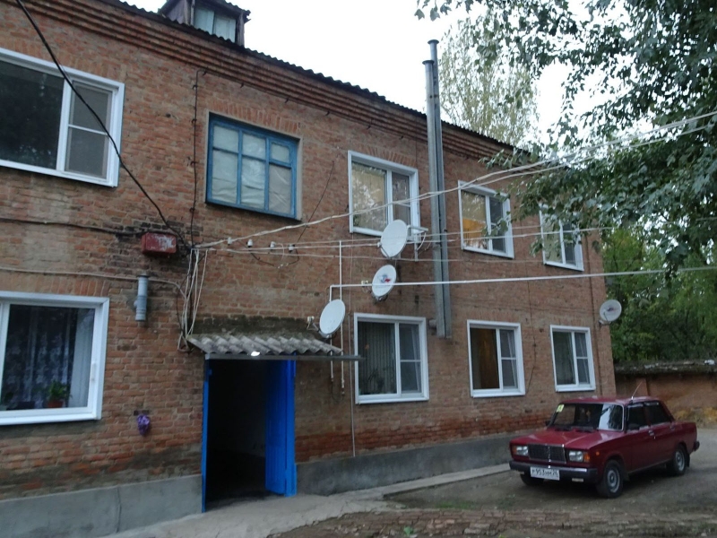 Строителям предлагают за ₽19,3 млн отремонтировать 8 МКД в трёх городах Ставрополья