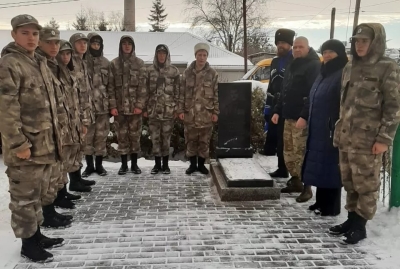 На Ставрополье увековечат память казачьего генерала Степана Николаева