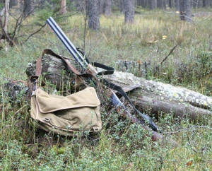 В Черекском районе Кабардино-Балкарии закончили поиски пятерых охотников