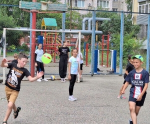Полезный досуг детей Ставрополя летом обеспечат 52 тренера и 84 волонтёра