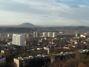 В Пятигорске обсудят точки роста бизнеса СКФО на ежегодной кавказской конференции