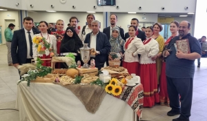 Первые безвизовые туристы из Ирана прибыли ночью в ставропольские Минводы