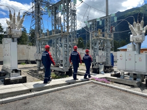 «Россети Северный Кавказ» выдали 3 МВт мощности новым объектам в Архызе