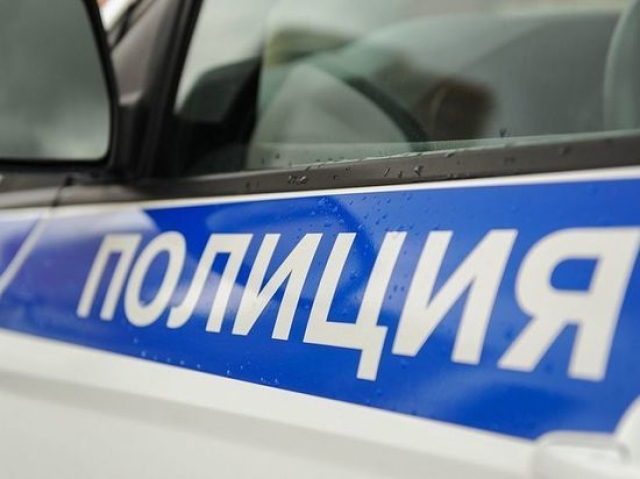 <i>Сотрудники полиции Дагестана задержали закладчика наркотиков</i>