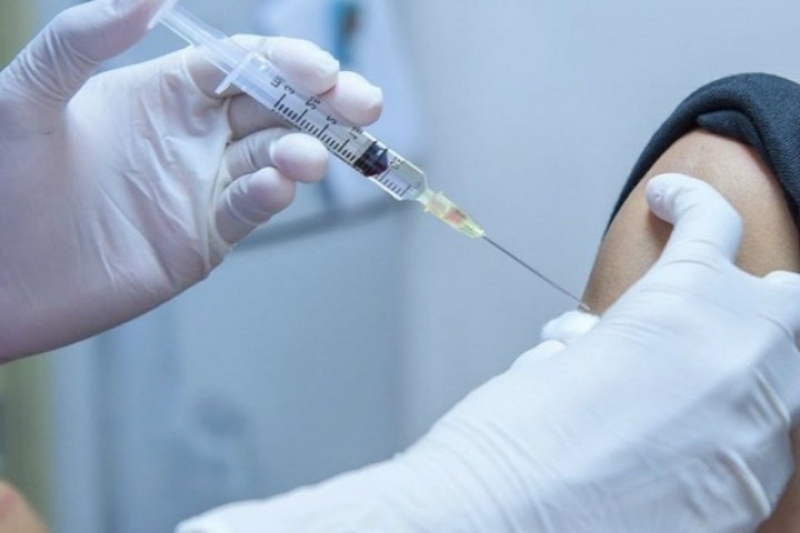 В КБР поступили 2340 доз вакцины КовиВак