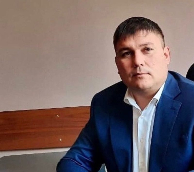 <i>Врио мэра Ессентуков назначен Владимир Крутников</i>