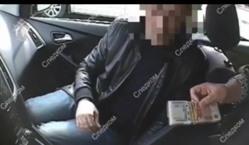На Ставрополье экс-полицейского признали виновным в мошенничестве