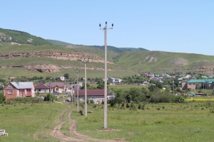 «Россети Северный Кавказ» обеспечат электроэнергией новый микрорайон в ауле Кубина КЧР