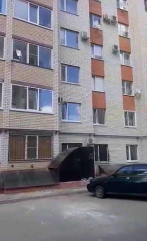 В Ставрополе восстановили пострадавшие от хлопка газа квартиры