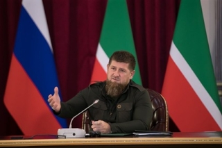 В Кремле знают о заявлении главы Чечни про отпуск