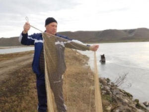 На Ставрополье лучший по профессии рыбак в свободное время разводит голубей