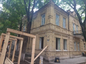 В Пятигорске предотвратили незаконный снос исторического здания